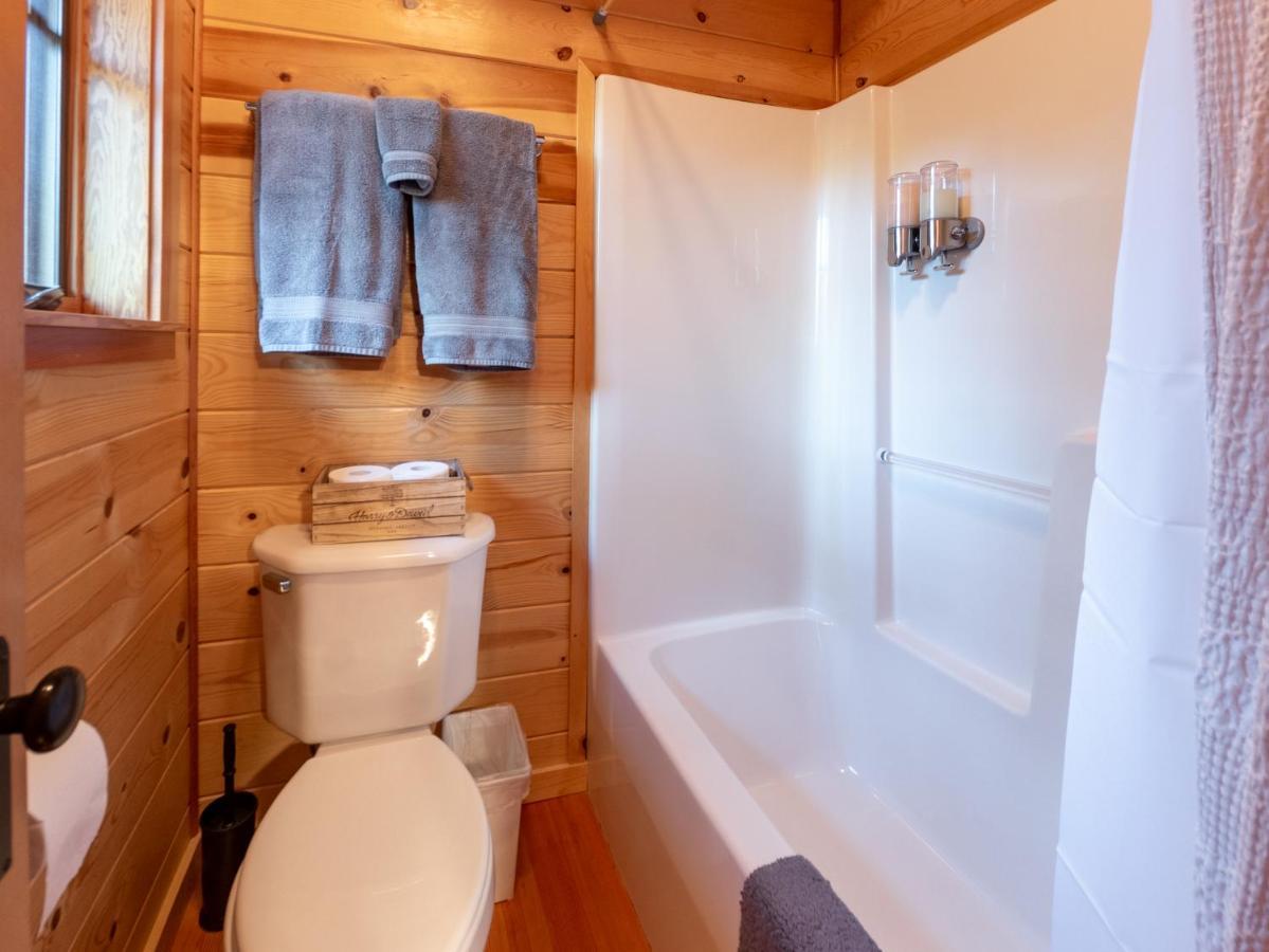 On The River Wooded Bliss Cabin Near Loloma McKenzie Bridge Exterior photo